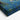 Twilight Serenade in Blue Blossom Fields Canvas Wrap / 40 x 30