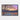 Twilight Glow Amidst Autumn Trees Framed Canvas (Black) / 30 x 20