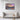 Twilight Glow Amidst Autumn Trees Framed Canvas (Black) / 30 x 20
