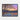 Twilight Glow Amidst Autumn Trees Framed Canvas (Black) / 10 x 8