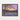 Twilight Glow Amidst Autumn Trees Framed Canvas (Walnut) / 24 x 18
