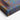 Twilight Glow Amidst Autumn Trees Canvas Wrap / 32 x 24