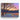 Twilight Glow Amidst Autumn Trees Canvas Wrap / 20 x 16