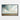 Sweeping Skies Over Tranquil Shores Framed Canvas (Black) / 48 x 32