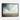 Sweeping Skies Over Tranquil Shores Framed Canvas (Black) / 32 x 24