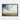 Sweeping Skies Over Tranquil Shores Framed Canvas (Black) / 40 x 30