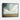 Sweeping Skies Over Tranquil Shores Framed Canvas (Black) / 10 x 8