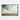 Sweeping Skies Over Tranquil Shores Framed Canvas (Walnut) / 48 x 32