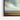 Sweeping Skies Over Tranquil Shores Framed Canvas (Walnut) / 48 x 32