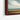 Sweeping Skies Over Tranquil Shores Framed Canvas (Walnut) / 48 x 32