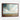 Sweeping Skies Over Tranquil Shores Framed Canvas (Walnut) / 32 x 24