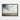Sweeping Skies Over Tranquil Shores Framed Canvas (Walnut) / 32 x 24