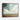 Sweeping Skies Over Tranquil Shores Framed Canvas (Walnut) / 14 x 11