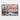 Sunset Blaze Over Tranquil Waters Framed Canvas (Walnut) / 30 x 20