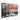 Sunset Blaze Over Tranquil Waters Canvas Wrap / 48 x 32