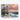 Sunset Blaze Over Tranquil Waters Canvas Wrap / 24 x 18