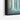 Ethereal Forest in Impressionist Hues Framed Canvas (Black) / 30 x 20