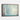 Ethereal Forest in Impressionist Hues Framed Canvas (Walnut) / 48 x 32