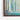 Ethereal Forest in Impressionist Hues Framed Canvas (Walnut) / 24 x 18