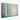 Ethereal Forest in Impressionist Hues Canvas Wrap / 48 x 32