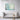 Ethereal Forest in Impressionist Hues Canvas Wrap / 48 x 32