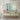 Ethereal Forest in Impressionist Hues Canvas Wrap / 48 x 32