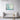 Ethereal Forest in Impressionist Hues Canvas Wrap / 32 x 24