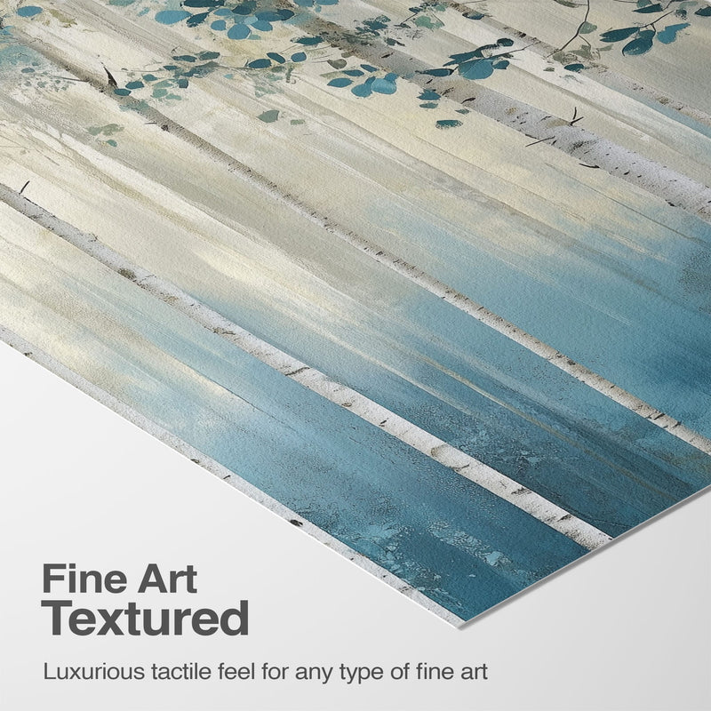 Luxurious Texture & Detail