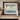 Misty Blue Birch Forest Canvas Fine Art Print / 48 x 32