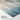 Misty Blue Birch Forest Canvas Fine Art Print / 32 x 24