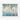 Misty Blue Birch Forest Canvas Fine Art Print / 10 x 8