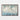 Misty Blue Birch Forest Canvas Framed Canvas (Walnut) / 48 x 32