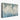 Misty Blue Birch Forest Canvas Canvas Wrap / 48 x 32