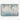 Misty Blue Birch Forest Canvas Canvas Wrap / 48 x 32