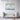 Misty Blue Birch Forest Canvas Canvas Wrap / 48 x 32