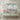 Misty Blue Birch Forest Canvas Canvas Wrap / 48 x 32