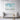 Serene Aqua Woodland Mosaic Canvas Wrap / 48 x 32