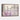 Enchanted Cottage in Blooming Forest Framed Canvas (Walnut) / 48 x 32