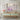 Enchanted Cottage in Blooming Forest Canvas Wrap / 48 x 32