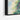 Sunlit Bloom on Mediterranean Balcony Framed Canvas (Black) / 48 x 32