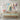 Sunlit Bloom on Mediterranean Balcony Canvas Wrap / 48 x 32