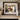 Enchanted Floral Retreat Impressionism Fine Art Print / 48 x 32