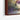 Enchanted Floral Retreat Impressionism Framed Canvas (Walnut) / 30 x 20