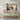 Enchanted Floral Retreat Impressionism Canvas Wrap / 48 x 32