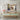 Enchanted Floral Retreat Impressionism Canvas Wrap / 32 x 24