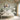 Enchanted Floral Retreat Impressionism Canvas Wrap / 20 x 16