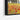 Stroll Through Blooming Poppy Fields Framed Canvas (Black) / 48 x 32