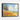 Stroll Through Blooming Poppy Fields Framed Canvas (Black) / 32 x 24