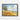 Stroll Through Blooming Poppy Fields Framed Canvas (Black) / 32 x 24