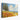 Stroll Through Blooming Poppy Fields Canvas Wrap / 48 x 32
